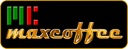 Maxcoffee Express  – Máquinas e Insumos de Café Logo