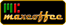 Maxcoffee Express  – Máquinas e Insumos de Café Logo