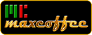 Maxcoffee Express  – Máquinas e Insumos de Café Logo